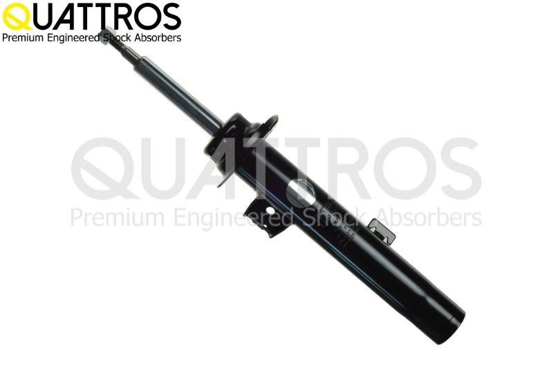 DAVID VASCO lengéscsillapító - FR9269 - TothCarparts