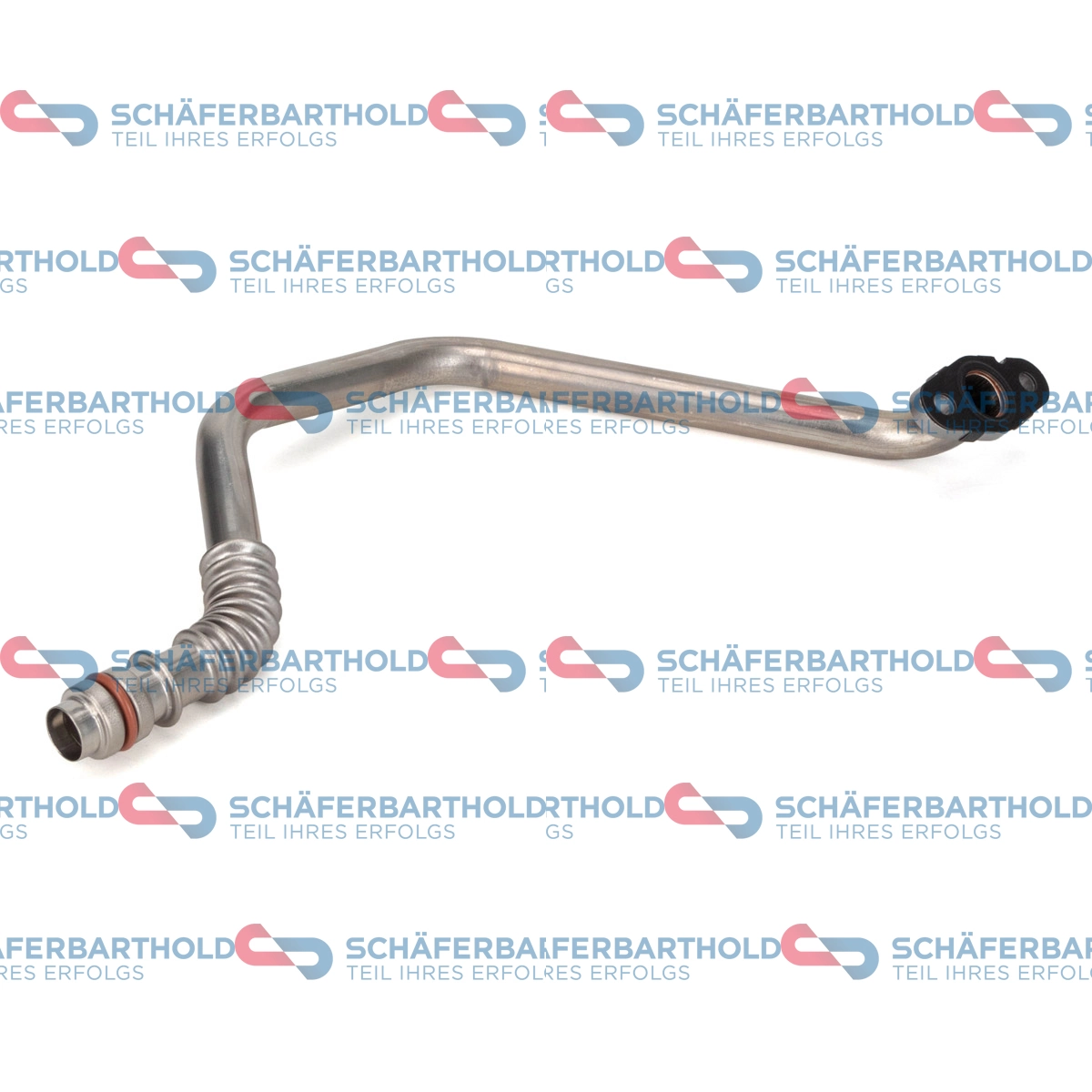 ORIGINAL Schäferbart Olajvezeték, töltő - 310 28 909 01 11 - TothCarparts