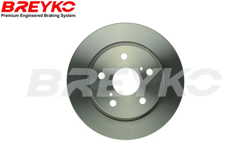 DAVID VASCO féktárcsa - T4830 - TothCarparts