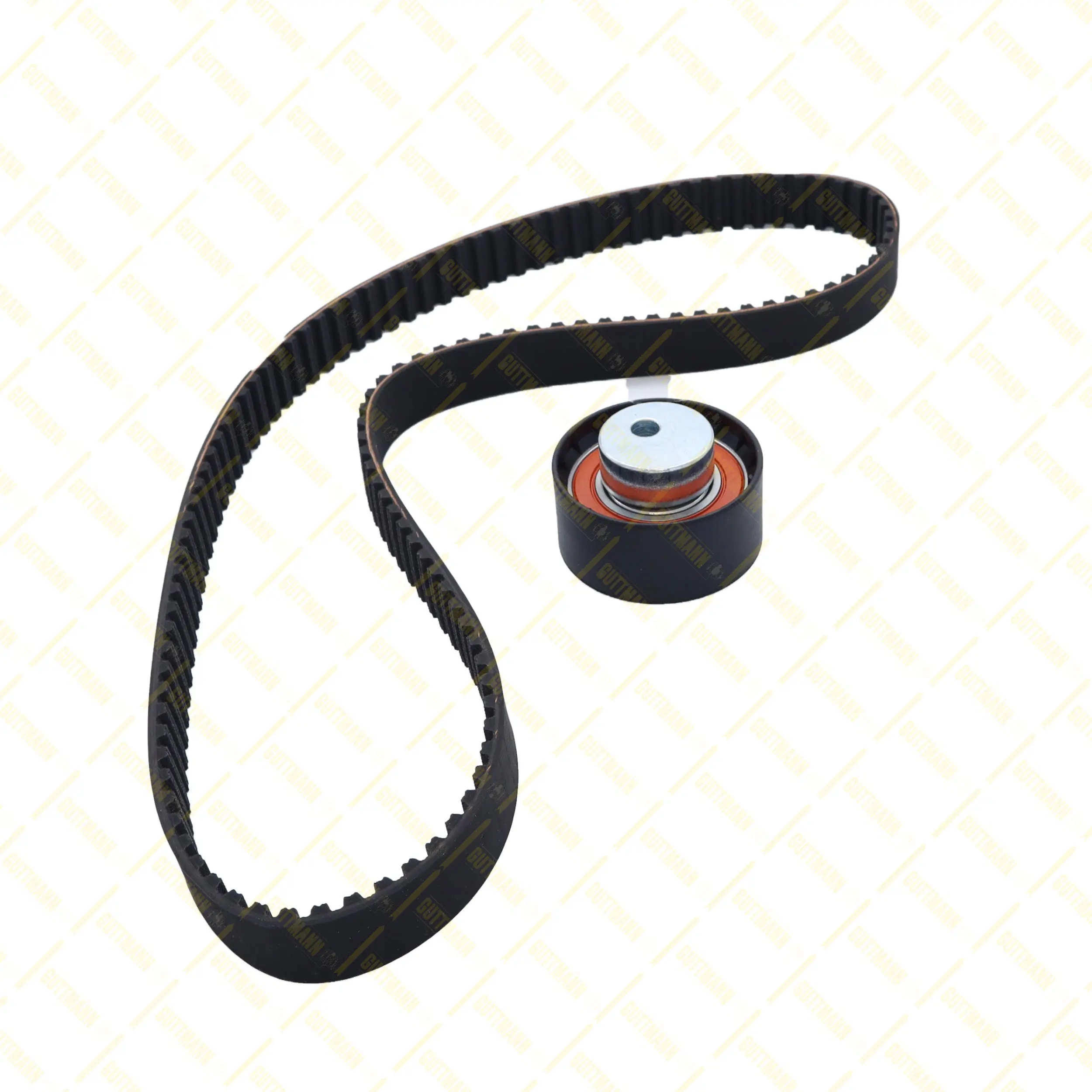 GUTTMANN Fogasszíjkészlet - 9401TBK1 - TothCarparts