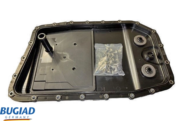 BUGIAD Olajteknő, automata sebességváltó - BPR57704 - TothCarparts