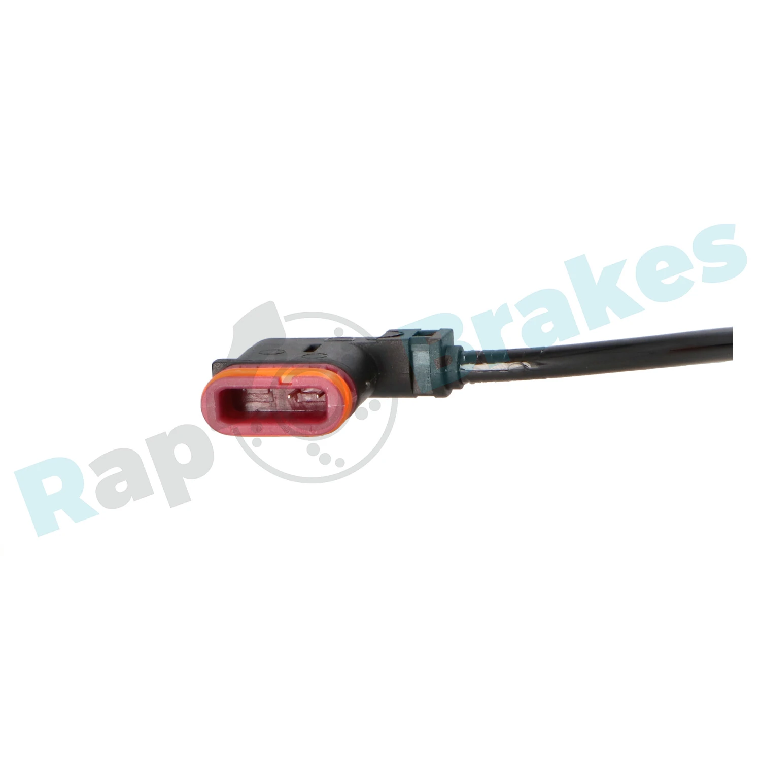 RAP BRAKES érzékelő, kerékfordulatszám - R-A0425 - TothCarparts