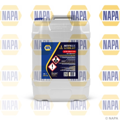 NAPA Fagyálló - N90720L - TothCarparts
