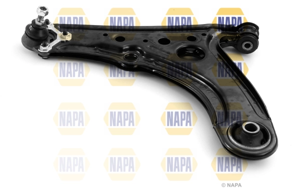 NAPA lengőkar, kerékfelfüggesztés - NST2165 - TothCarparts