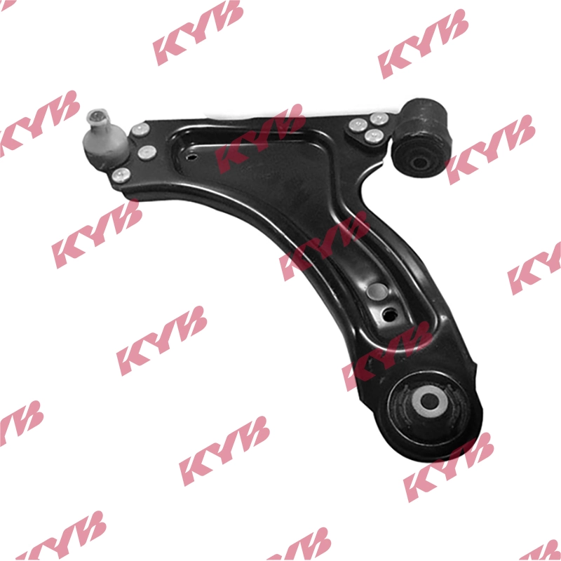 KYB lengőkar, kerékfelfüggesztés - KSC4154 - TothCarparts