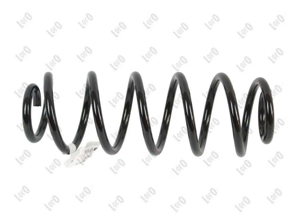 ABAKUS futómű rugó - 234-02-055 - TothCarparts