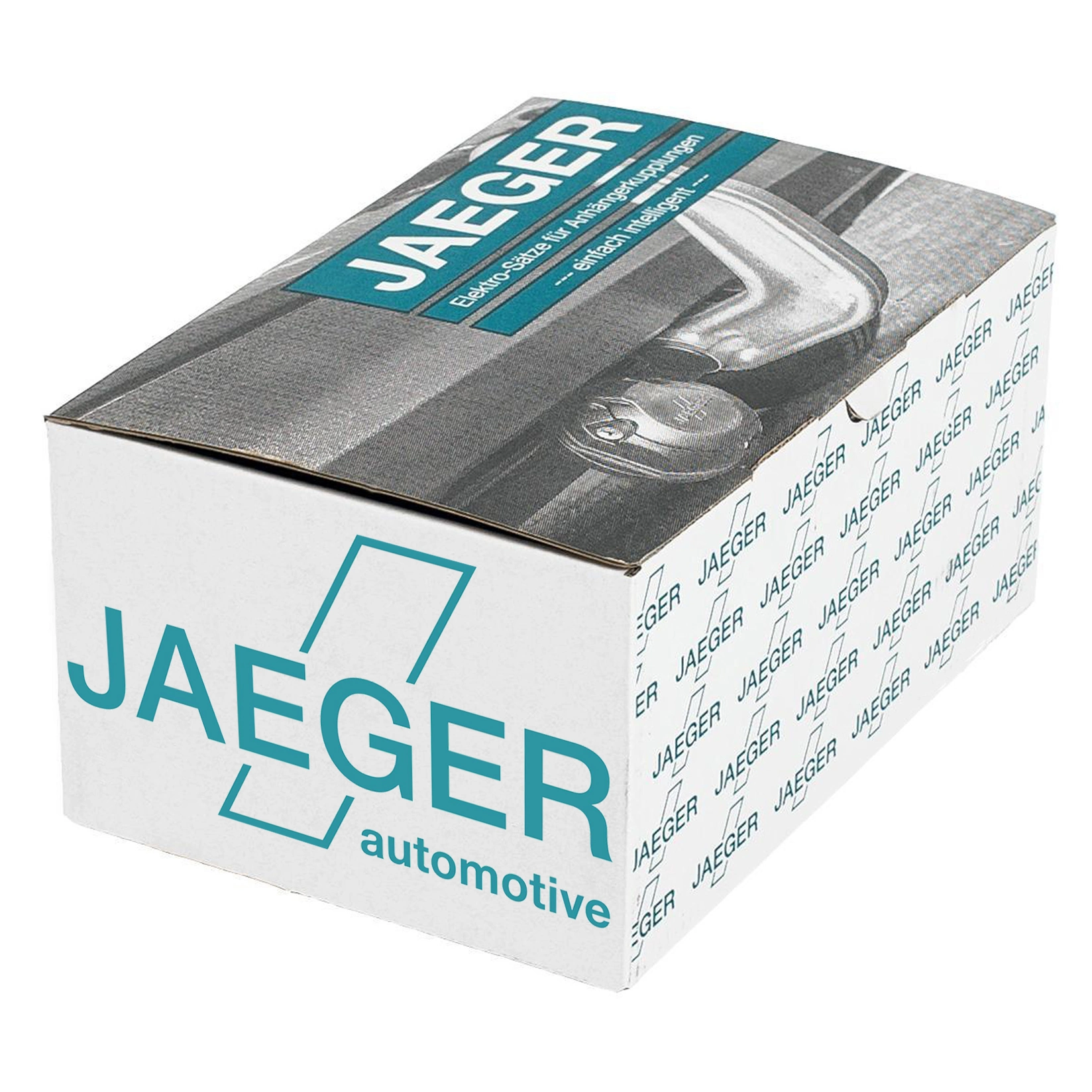 JAEGER automotive Gm vonótalp - 44500343 - TothCarparts