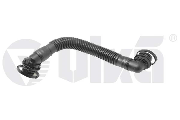 vika cső, forgattyúsház szellőztetés - 11031838001 - TothCarparts