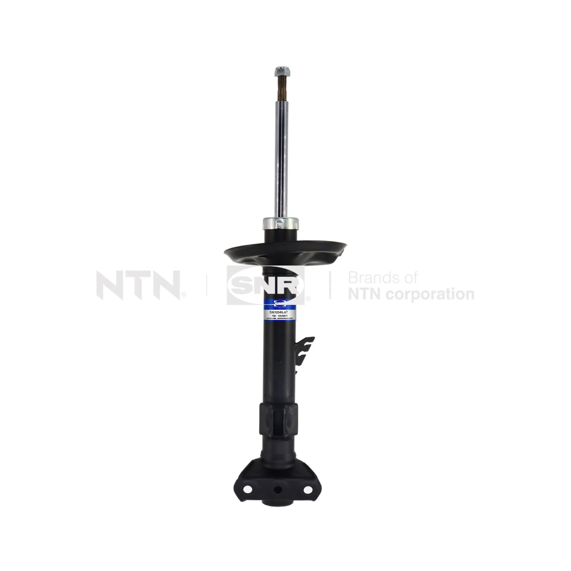 SNR lengéscsillapító - SA65040.03L - TothCarparts