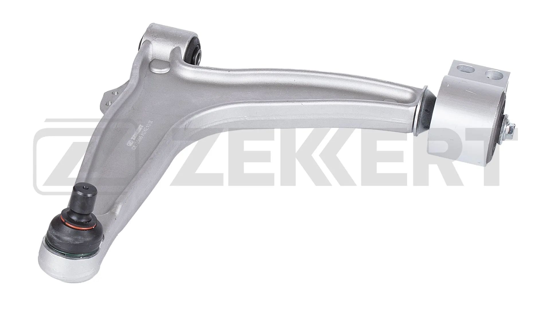 ZEKKERT lengőkar, kerékfelfüggesztés - QL-3558 - TothCarparts