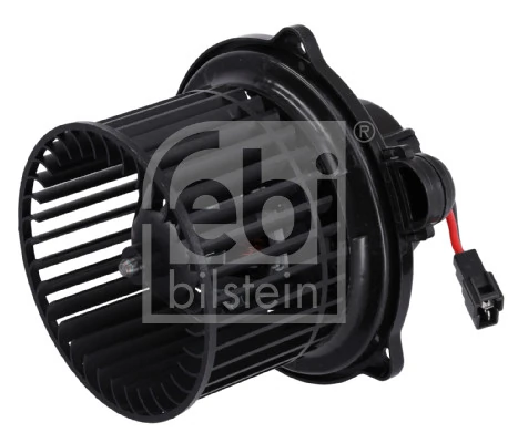 FEBI BILSTEIN Utastér-ventilátor - 193900 - TothCarparts