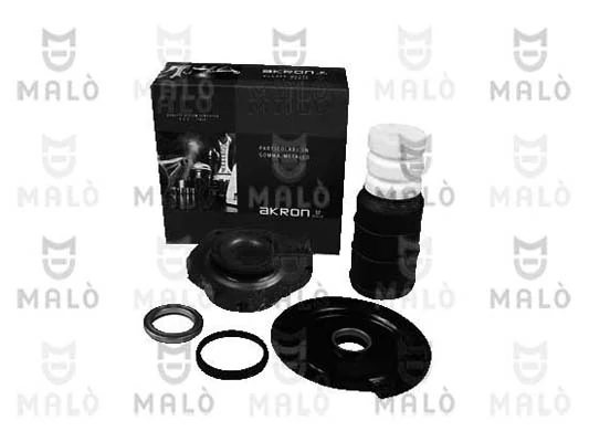 AKRON-MALÒ Javítókészlet, gólyaláb támasztó csapágy - 7488KIT - TothCarparts