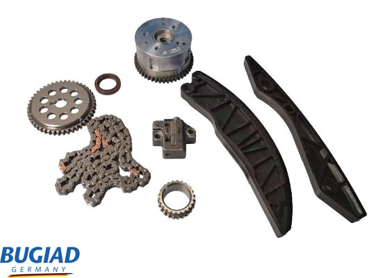 BUGIAD vezérműlánc készlet - SET15 - TothCarparts