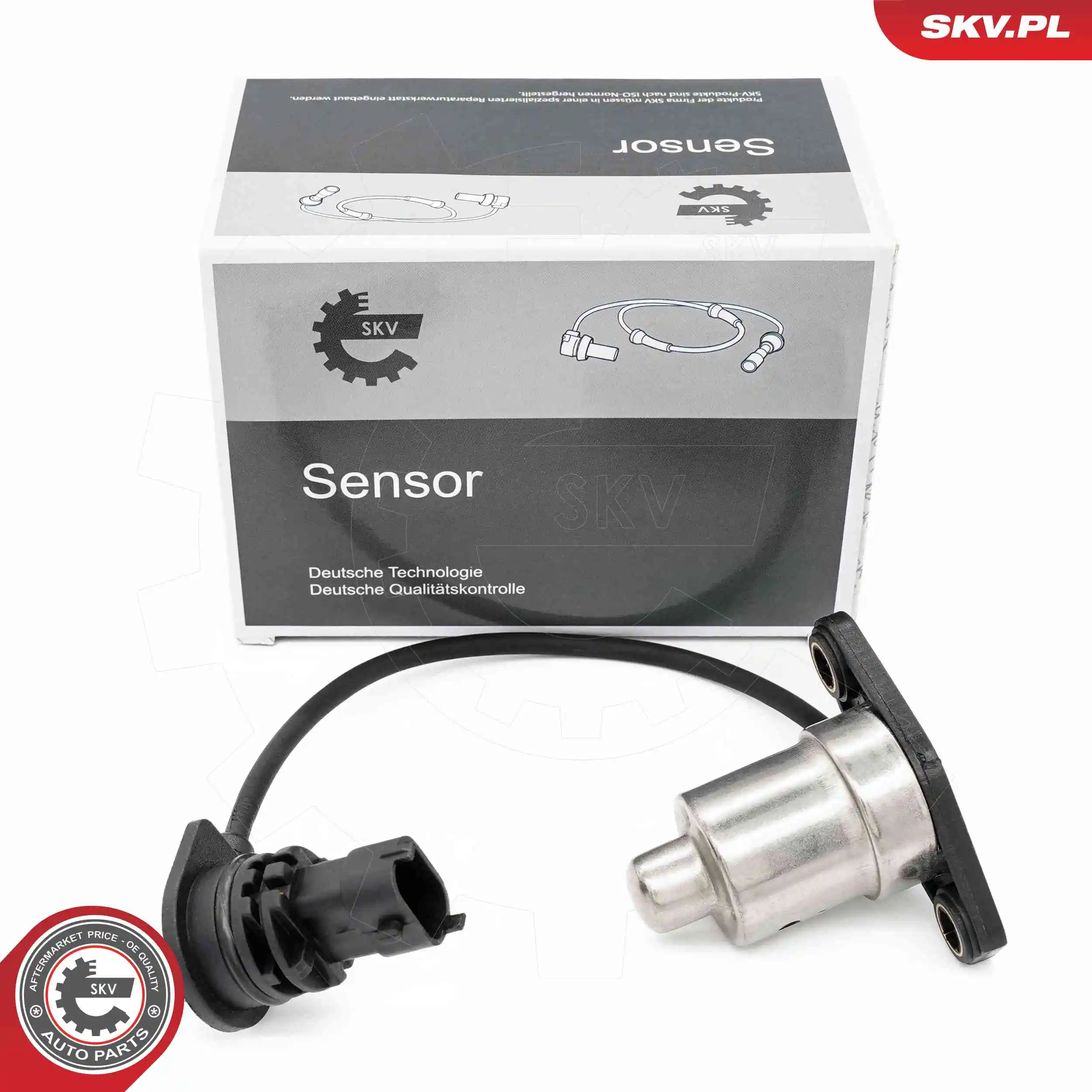 ESEN SKV motorolajszint - 17SKV931 - TothCarparts
