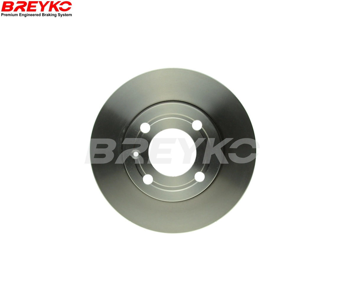 DAVID VASCO féktárcsa - T4062 - TothCarparts
