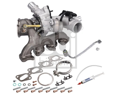 FEBI BILSTEIN töltő, feltöltés - 191666 - TothCarparts