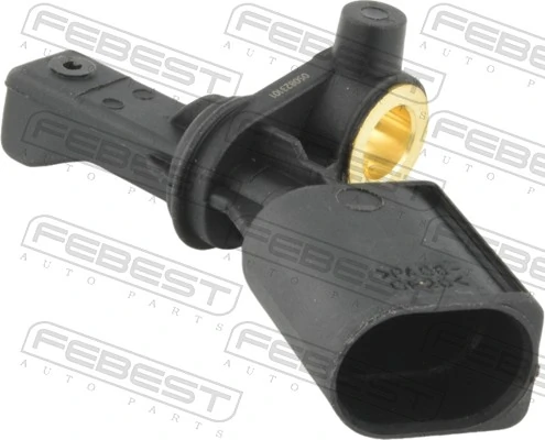 FEBEST érzékelő, kerékfordulatszám - 23606-009 - TothCarparts