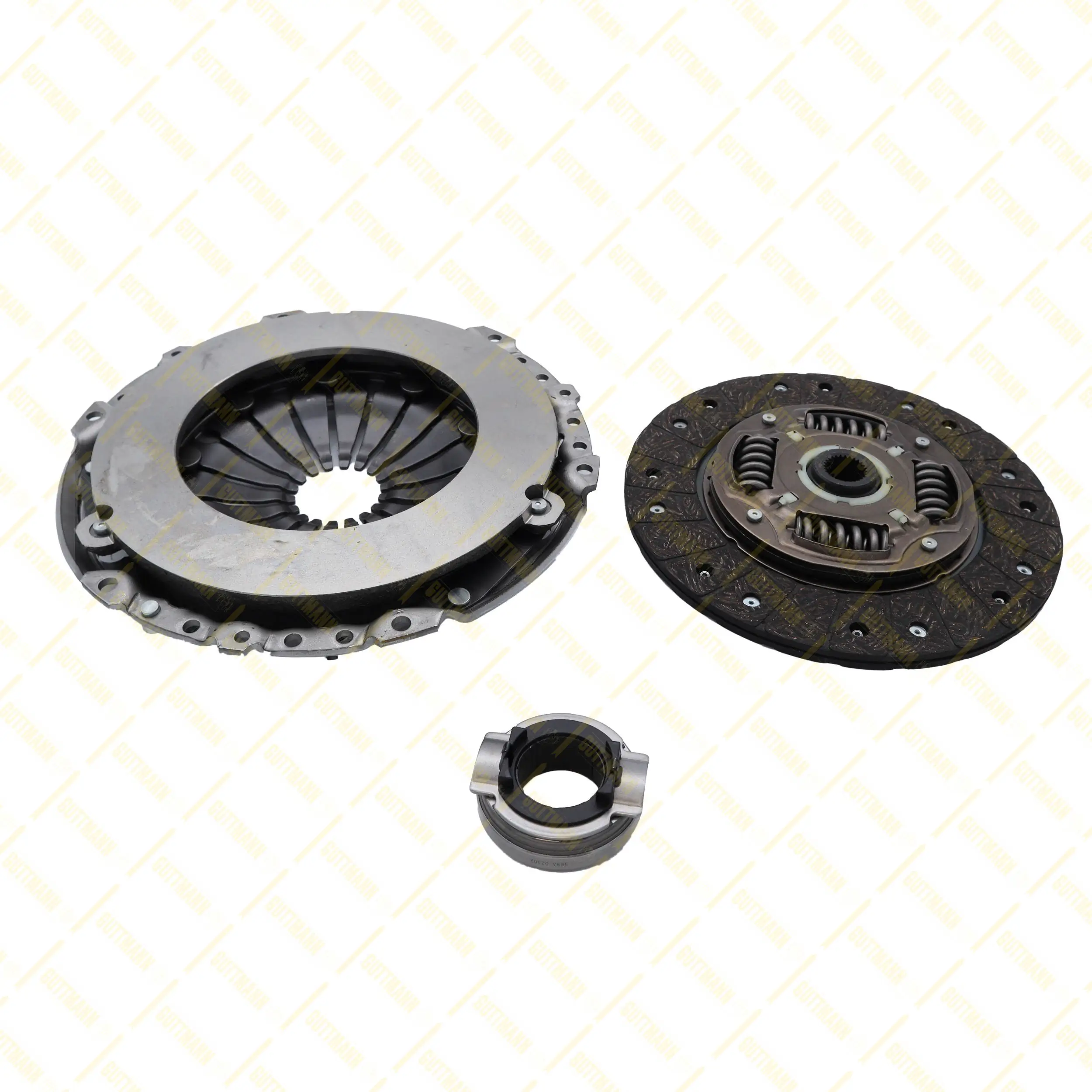 GUTTMANN kuplungkészlet - EMG87623 - TothCarparts