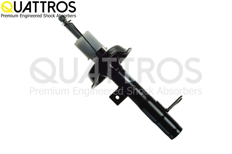 DAVID VASCO lengéscsillapító - FR3709 - TothCarparts