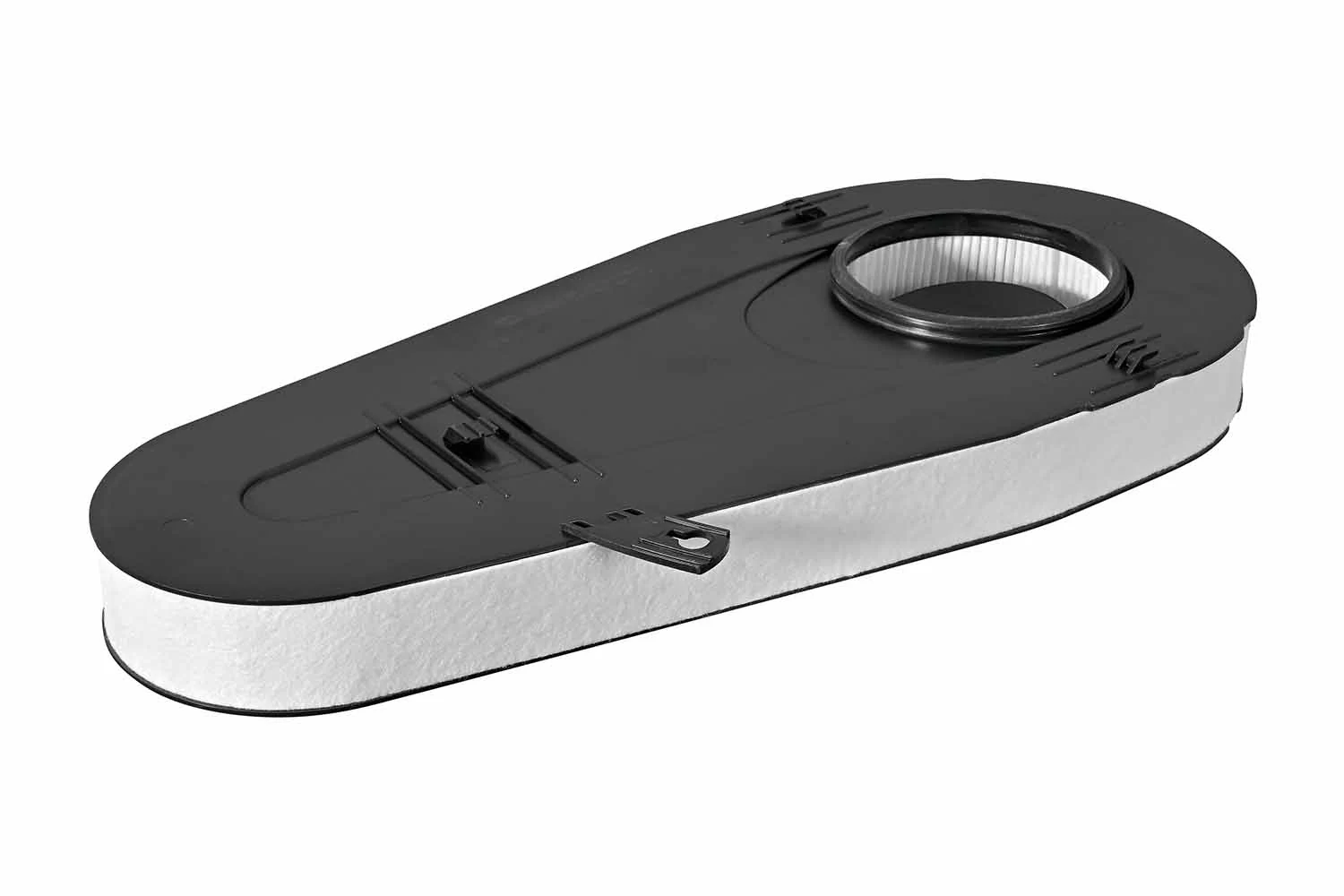 HELLA légszűrő - 8ZA 358 321-731 - TothCarparts