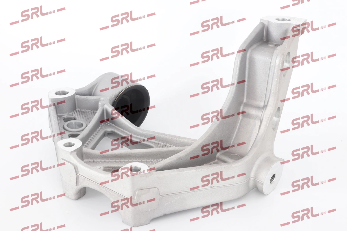 SRLine lengőkar, kerékfelfüggesztés - S2069010 - TothCarparts