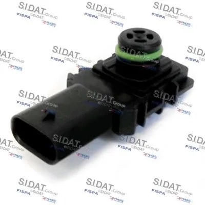 AUTOTEAM érzékelő, szívócső nyomás - L4366A2 - TothCarparts