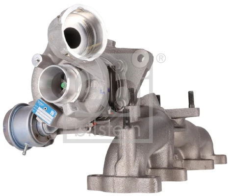 FEBI BILSTEIN töltő, feltöltés - 187124 - TothCarparts