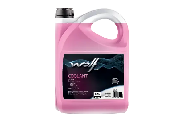 WOLF Fagyálló - 1052660 - TothCarparts