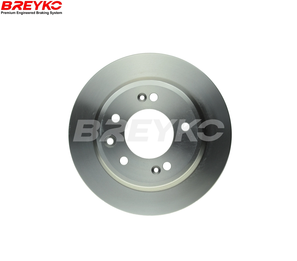 DAVID VASCO féktárcsa - T6123 - TothCarparts