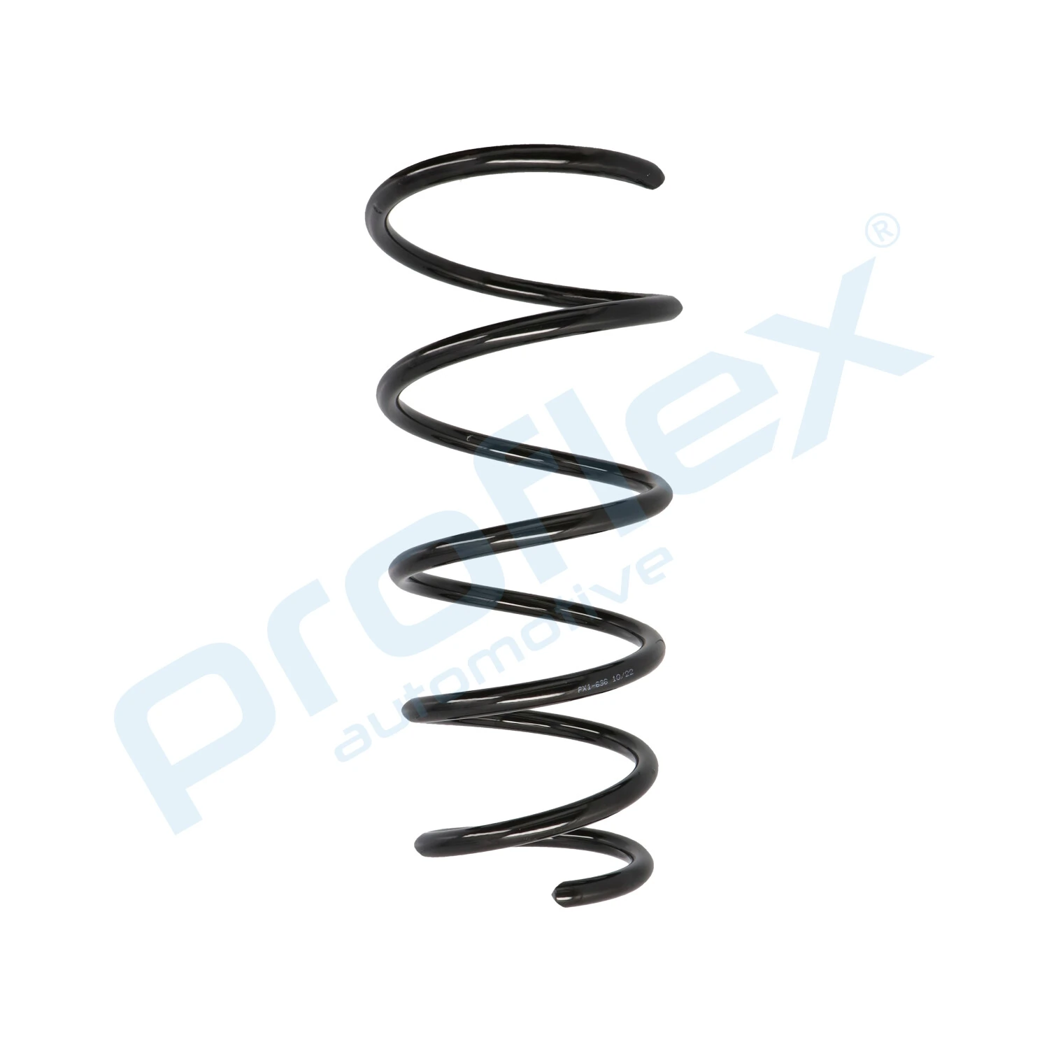 PROFLEX AUTOMOTIVE futómű rugó - PX1-0636 - TothCarparts