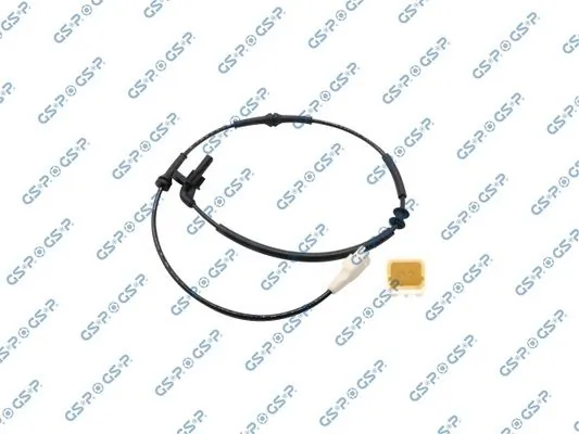 MDR érzékelő, kerékfordulatszám - GSP-9A0336 - TothCarparts
