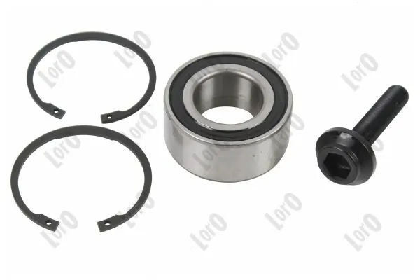 ABAKUS kerékcsapágy készlet - 141-03-043 - TothCarparts