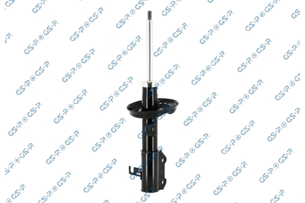 GSP lengéscsillapító - 32348521 - TothCarparts