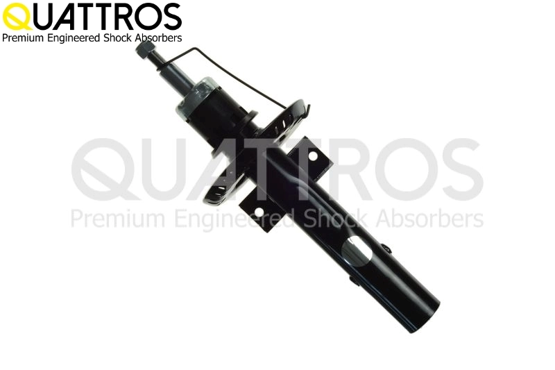 DAVID VASCO lengéscsillapító - FS4835 - TothCarparts