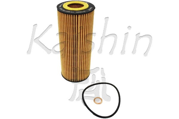 KAISHIN olajszűrő - O1044 - TothCarparts