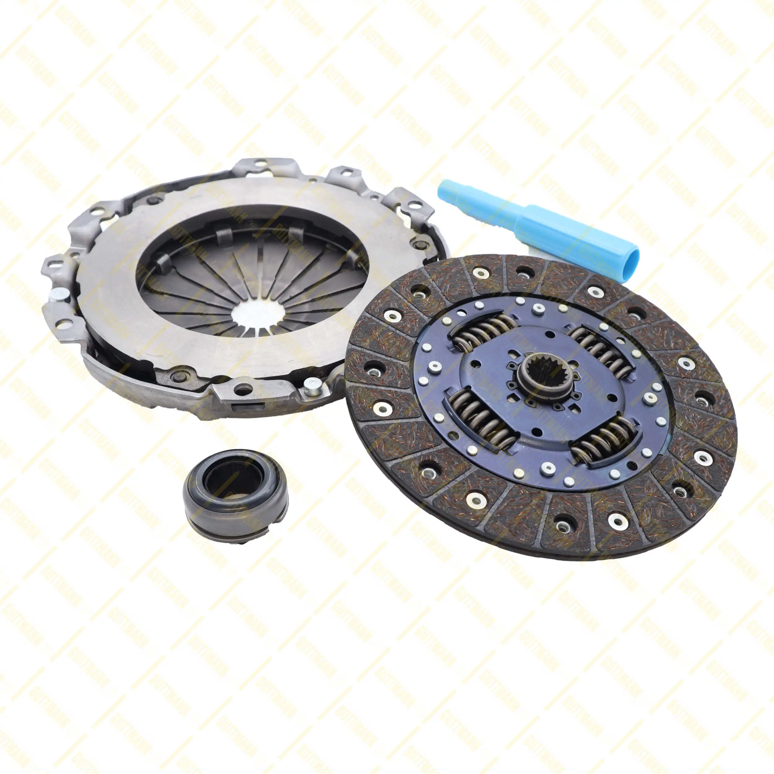 GUTTMANN kuplungkészlet - EMG28620 - TothCarparts