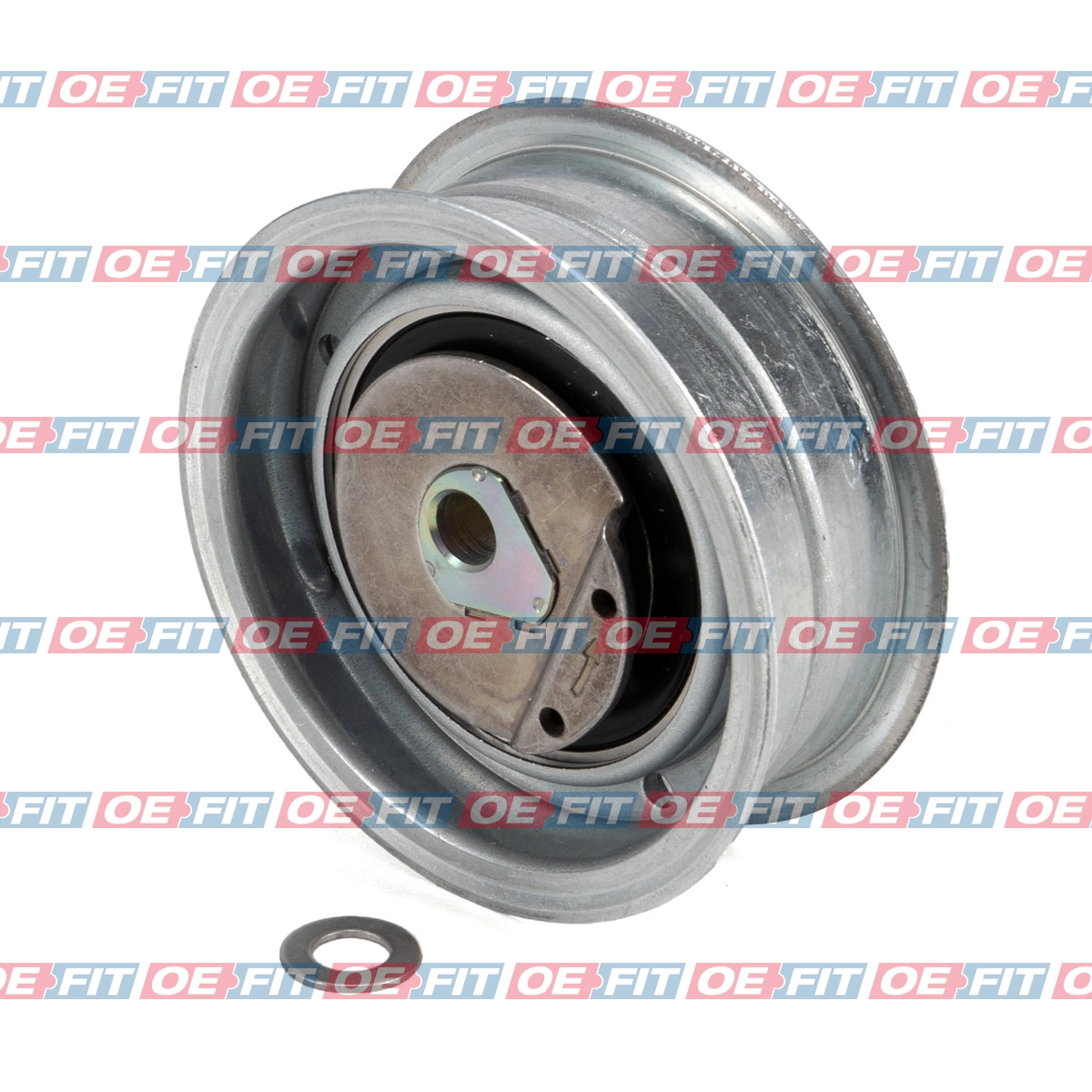 OE-FIT Schäferbartho feszítő, fogasszíj - 117 18 366 03 22 - TothCarparts
