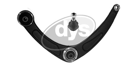 DYS lengőkar, kerékfelfüggesztés - 20-00871-298 - TothCarparts