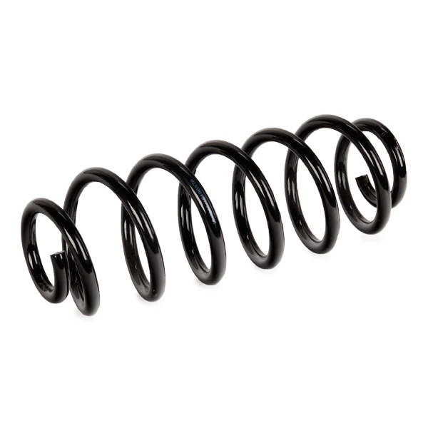 RIDEX futómű rugó - 188C0719 - TothCarparts