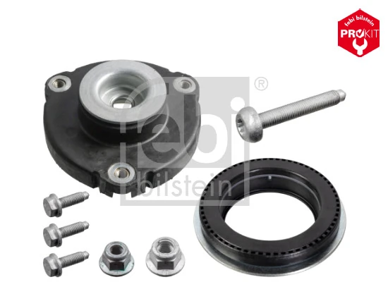 FEBI BILSTEIN Javítókészlet, gólyaláb támasztó csapágy - 193696 - TothCarparts