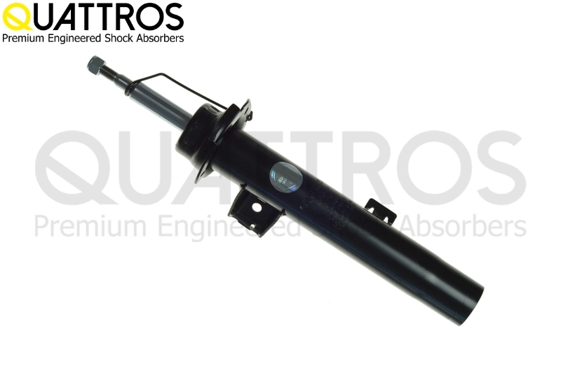 DAVID VASCO lengéscsillapító - FR4625 - TothCarparts