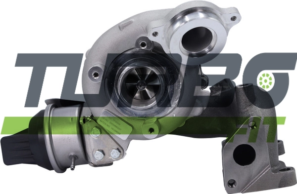 Turbofit töltő, feltöltés - TF30006 - TothCarparts