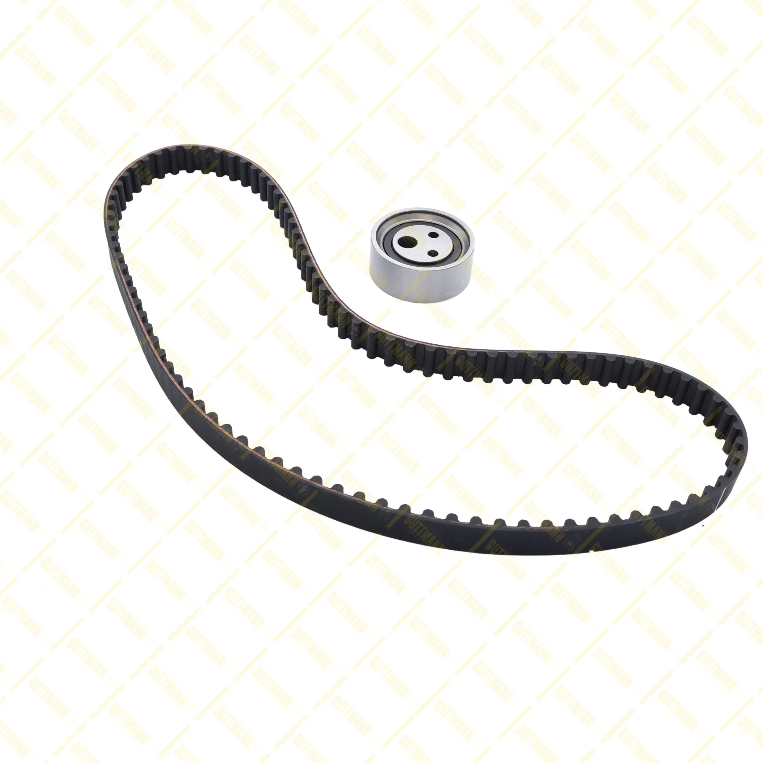 GUTTMANN Fogasszíjkészlet - 889TBK2 - TothCarparts