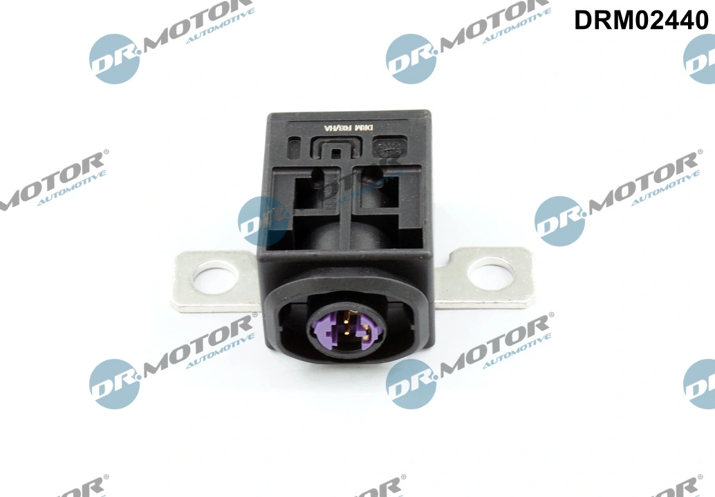 Dr.Motor Automotive Érzékelő, akkumulátor management - DRM02440 - TothCarparts