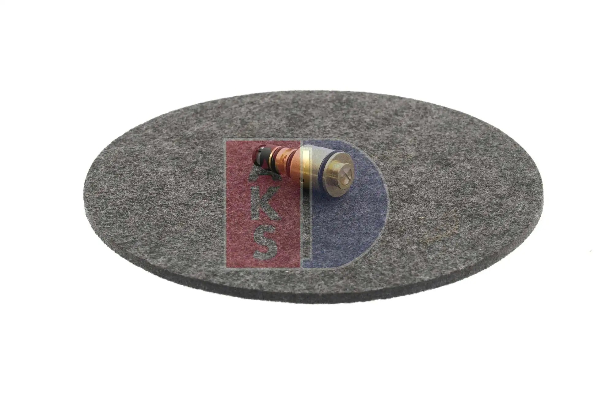 AKS DASIS szabályzószelep, kompresszor - 859034N - TothCarparts