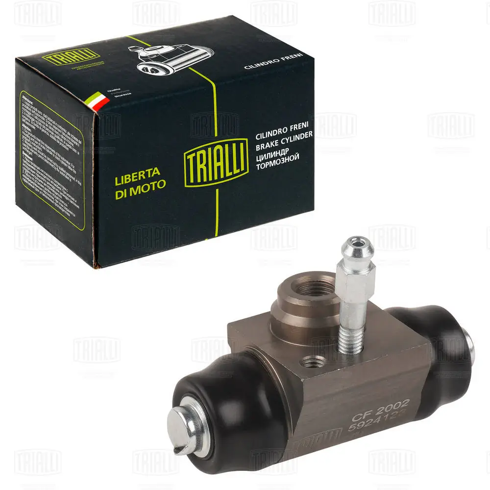 TRIALLI fékmunkahenger - CF 2002 - TothCarparts