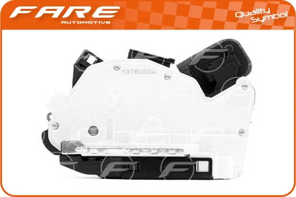 FARE SA Ajtózár - 36872 - TothCarparts