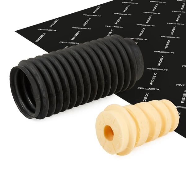RIDEX porvédő készlet, lengéscsillapító - 919D0051 - TothCarparts