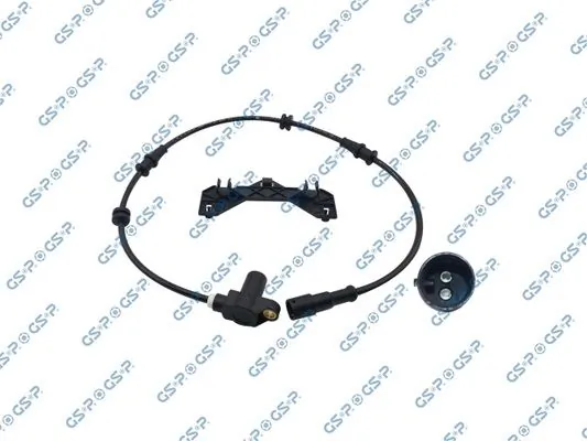 MDR érzékelő, kerékfordulatszám - GSP-9A1172 - TothCarparts