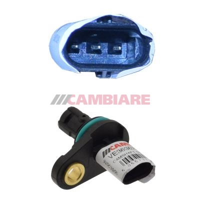 Cambiare érzékelő, vezérműtengely-pozíció - VE363624 - TothCarparts
